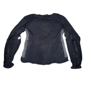 Dainese Women's Air Frame / Air Flux Motorcycle Jacket  Size Small/48